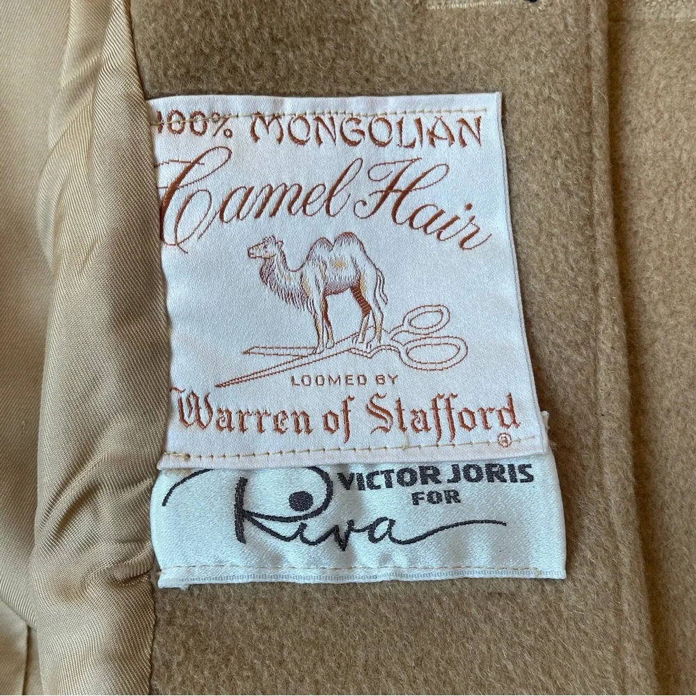 N/A camel hair